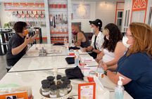 The Best Cooking Class and Market Tour in Phuket