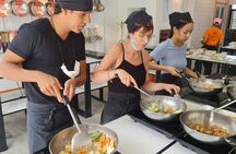 The Best Cooking Class and Market Tour in Phuket
