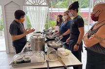 The Best Cooking Class and Market Tour in Phuket