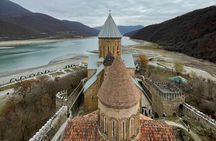 Kazbegi & Gudauri group tour from Tbilisi
