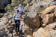 Full Day Guided Tour to Balcony Walk and Hidden Lake With Pickup Included