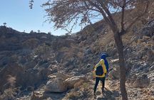 Full Day Guided Tour to Balcony Walk and Hidden Lake With Pickup Included