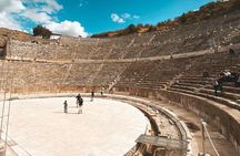 Small Group Ephesus and Sirince Day Tour from Kusadasi/Selcuk