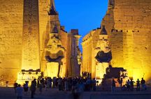 Egypt Tour Package to Cairo and Nile Cruise