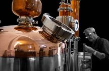 Gibraltar Gin Experience