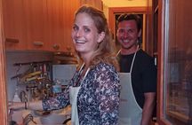 Private Sushi Workshop in Hilversum