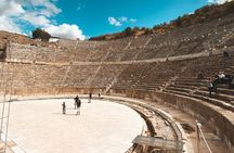 Kusadasi Port: Highlights of Ephesus Tour | Private&Skip-the-Line