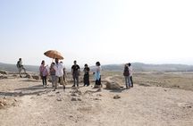 Small Group Pamukkale Tour From Kusadasi or Selcuk Hotels