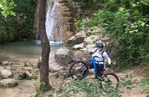 Private Guided Tour by E-Bike and Electric MTB in Fiesole