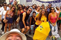 Learn the History of Rio with an Unforgettable City Center Walking Tour