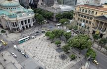 Learn the History of Rio with an Unforgettable City Center Walking Tour
