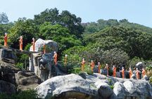 2 Days Private Tour of Sigiriya & Dambulla with Minneriya Safari - All Inclusive