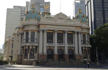Learn the History of Rio with an Unforgettable City Center Walking Tour