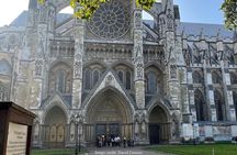 Family-Friendly Royal London: Private Full-Day Highlights Tour 