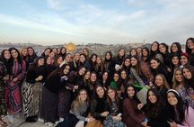 Magical Walking Tour in Old City of Jerusalem