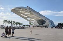 African Heritage and Docks Walking Tour