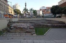African Heritage and Docks Walking Tour