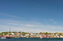 Lunenburg Tour