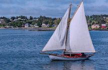 Lunenburg Tour