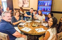 Wine & Chocolate Happy Hour
