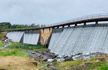 1 Hour Trike Tour for 2 in Mount and Lake Canobolas