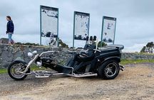 1 Hour Trike Tour for 2 in Mount and Lake Canobolas