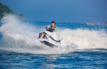 Jet Ski Experience in Honolulu