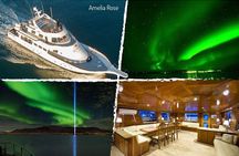 Northern Lights Yacht Cruise in Reykjavik