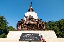 Small Group 1-Day Tour：DC to Gettysburg American Civil War Museum