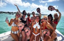 Miami Private Yacht Rental with Captain 