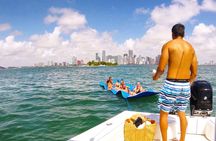 Miami Private Yacht Rental with Captain 