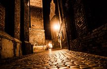 Private Ghosts and Legends Walking Tour in Prague