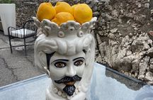 Messina, Group Tour For Etna and Taormina Cruisers