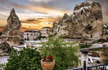 3 Days Cappadocia Tour with ATV Quad Bike & Balloon Ride Options
