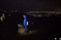 Night Treks & Haunted Walks - Mussoorie 