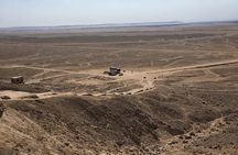 Private 2-Day Tour to El Minya from Cairo Visiting Tuna El Gabal & Tel El Amarna