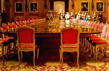 Windsor Castle & St George's Chapel Private 3-hour Walking Tour