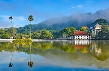 Private Multi-Day Outdoor Tour in Sri Lanka
