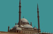 2 Day Tour to Cairo by Air from Hurghada