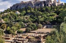 The Greek Essentials: Private Full-Day Tour of Athens Highlights