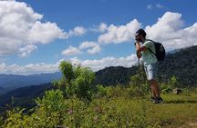 Knuckles Mountains Range 8 hours day tours from Kandy city