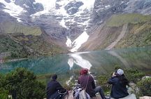Humantay Lake Day Trip