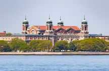 Secrets of the Statue of Liberty and Ellis Island Guided Tour