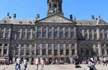 The Best of Amsterdam: Private Full-Day Tour with a Canal Cruise