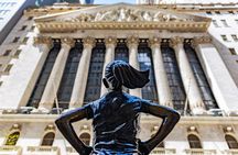 How Money Was Made Wall Street Walking Tour