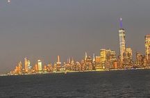 Statue of Liberty Ellis Island Cruise with One World Trade Ticket