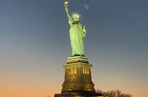 Statue of Liberty Ellis Island Cruise with One World Trade Ticket