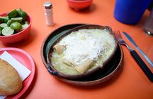 Culinary Secrets of the Centro Histórico