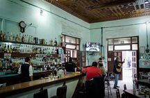 Culinary Secrets of the Centro Histórico