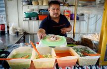 Culinary Secrets of the Centro Histórico